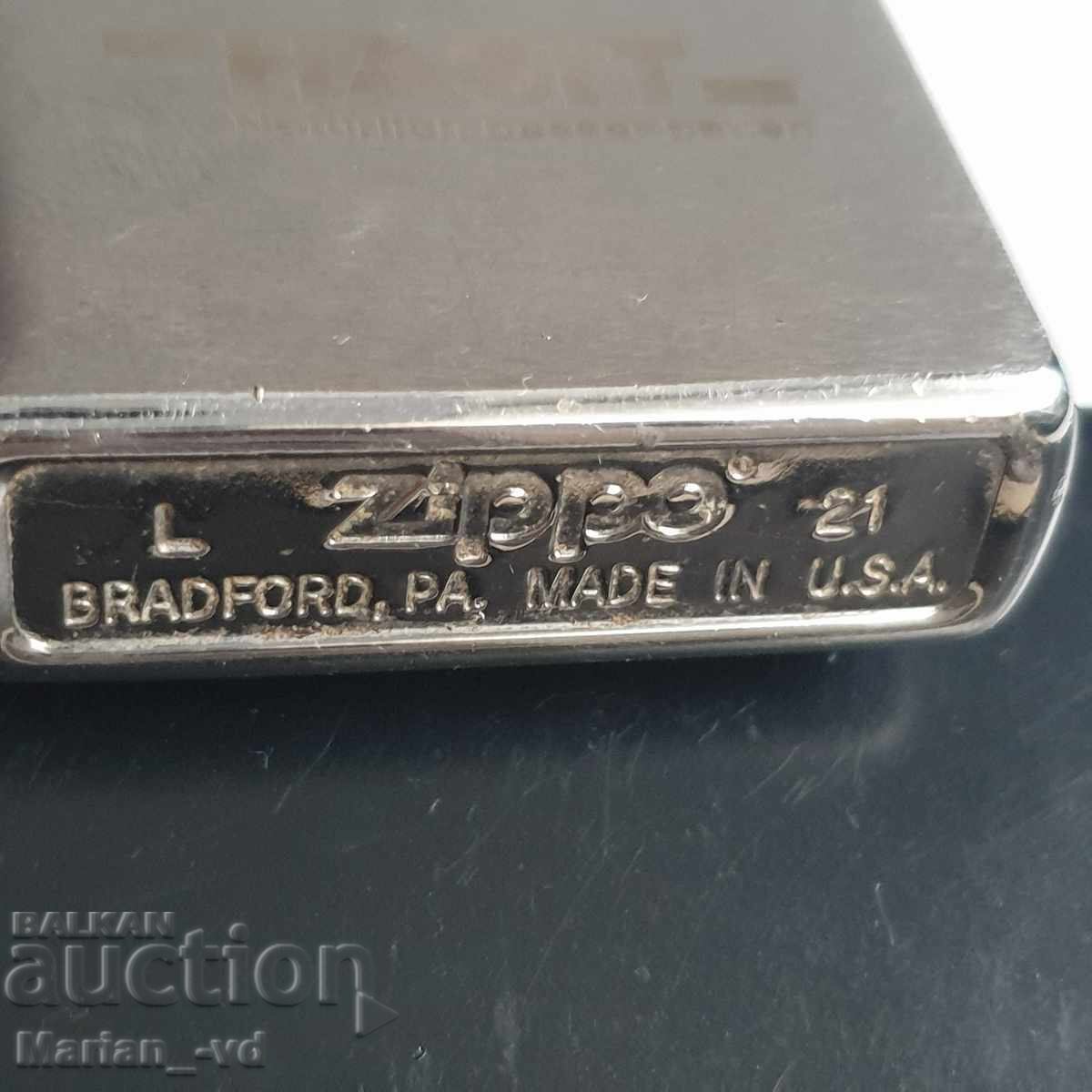 Запалка Зипо - 5