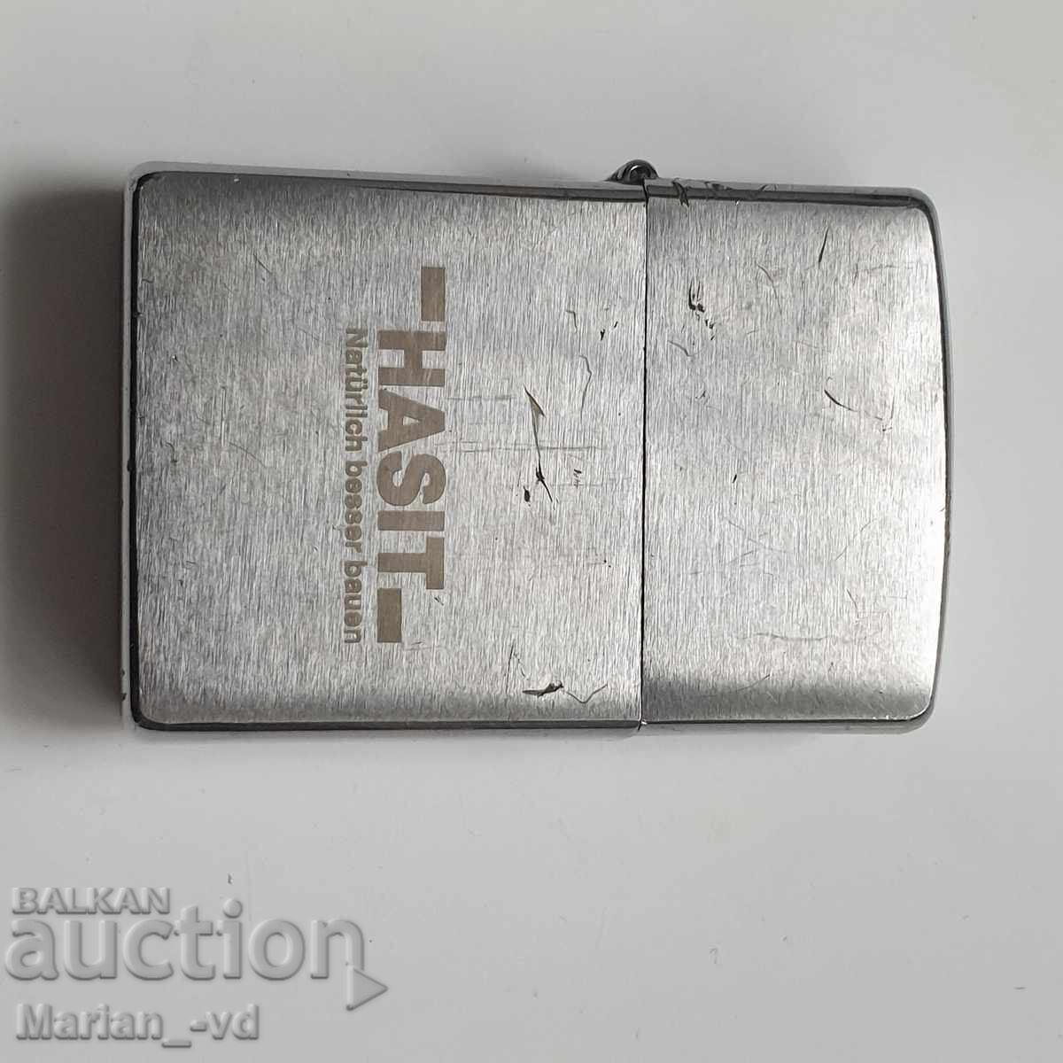 Запалка Зипо - 7