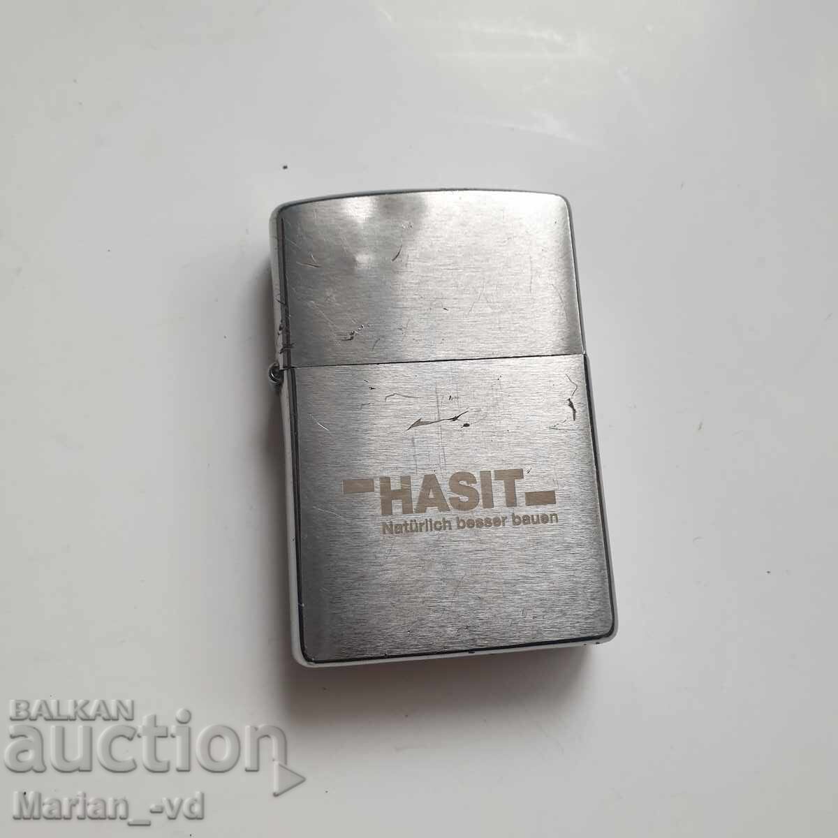 Запалка Зипо