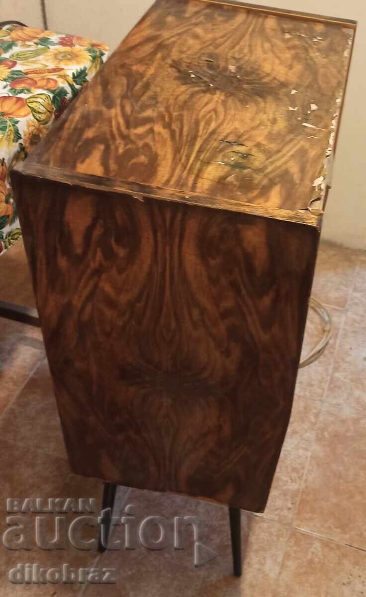 VEF Rapsodija radiogramofon Lămpi - Anii '70 ai secolului XX - 7