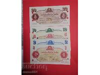 Поименни чекове за КОРЕКОМ.