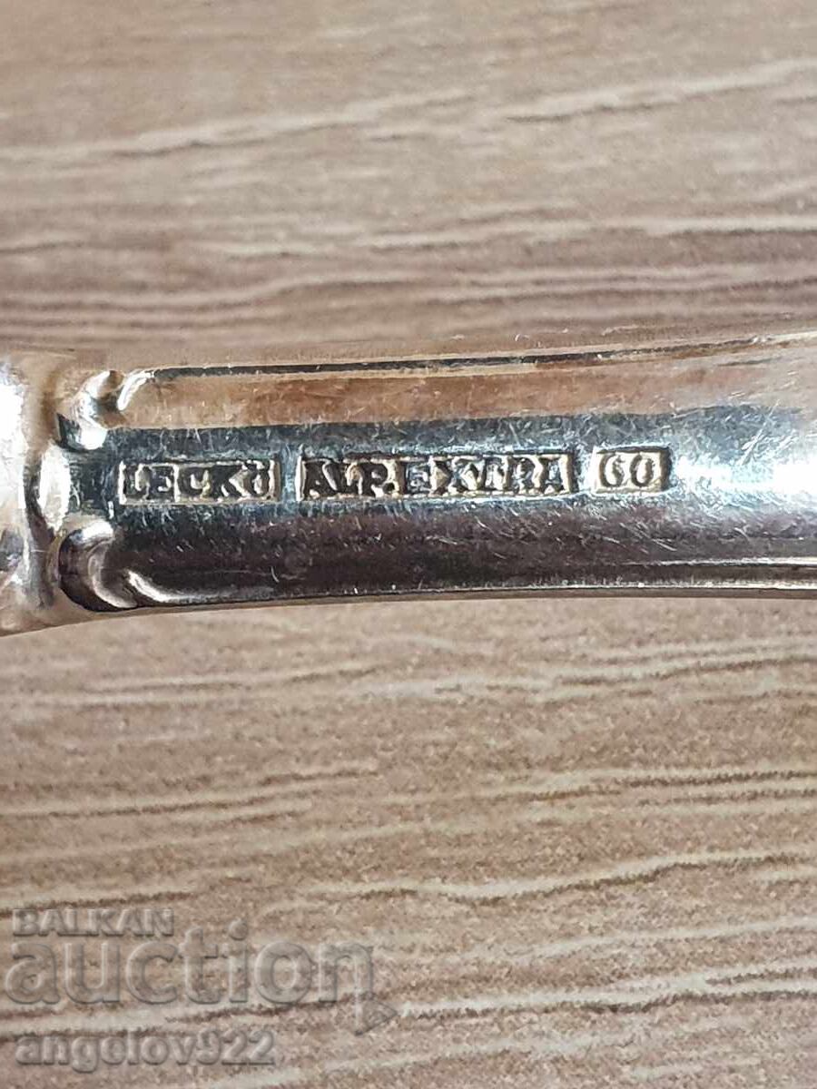 6 EXTRA knives - 5 6 EXTRA knives - 5