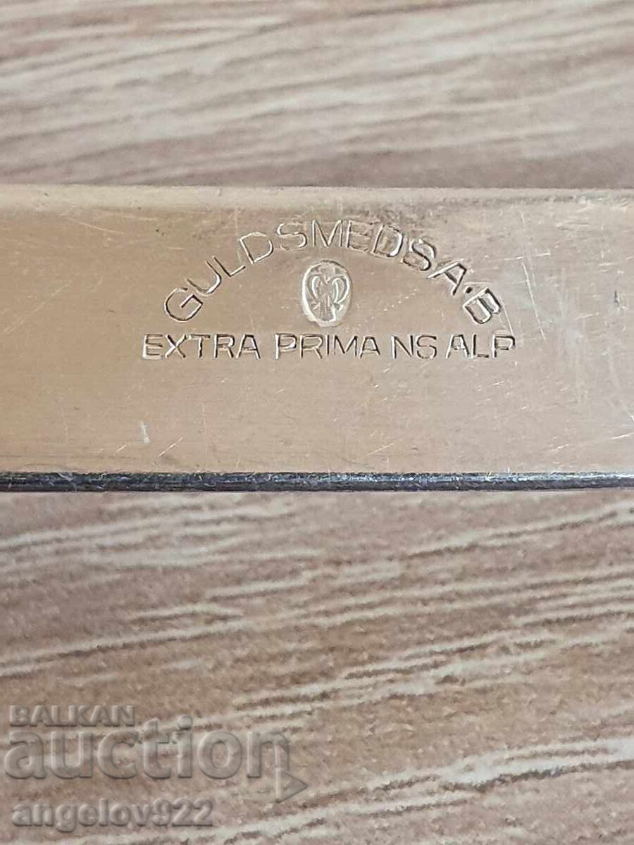 6 EXTRA PRIMA NS Knives - 6 6 EXTRA PRIMA NS Knives - 6