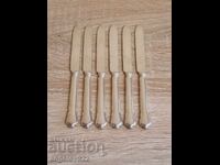 6 EXTRA PRIMA NS Knives