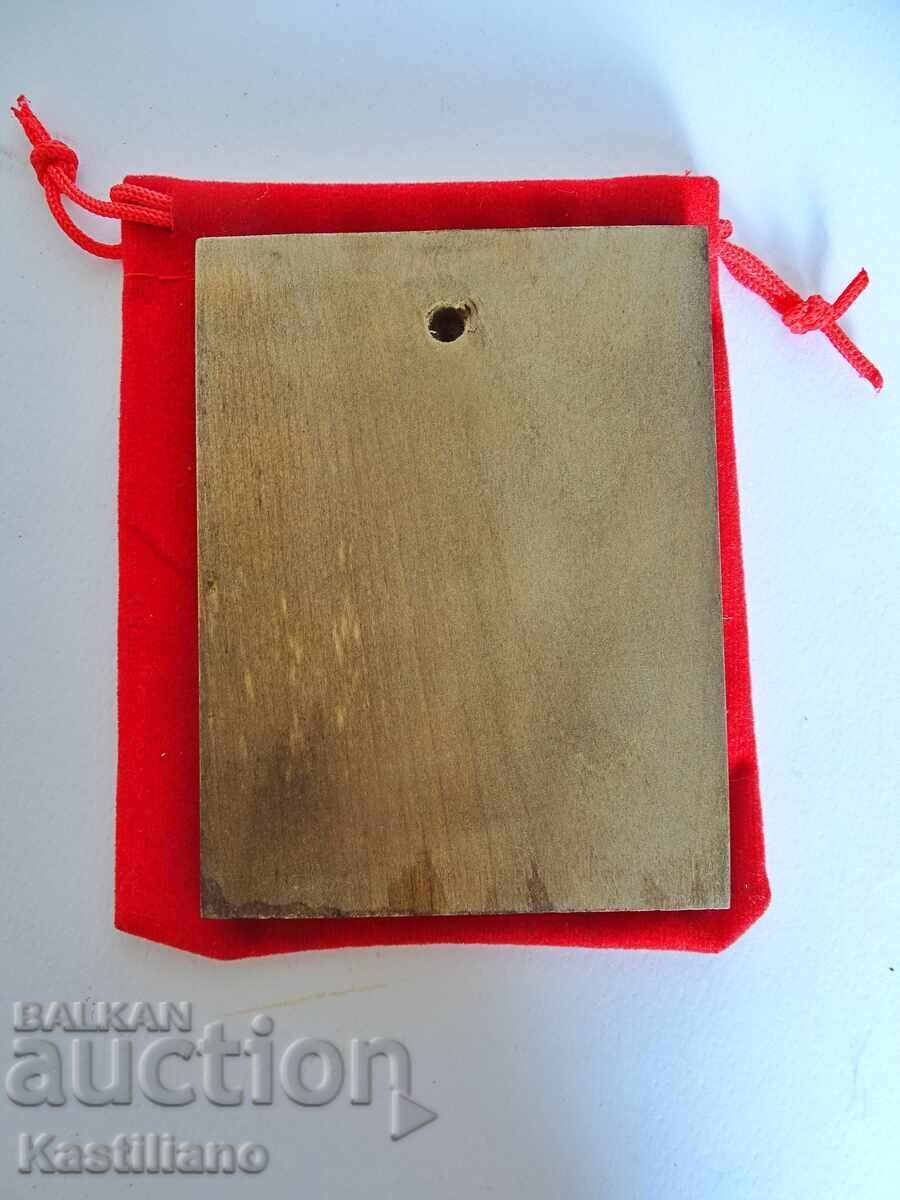 Доставка на Православна икона на Света Богородица "Умиление" Доставка на Православна икона на Света Богородица "Умиление"