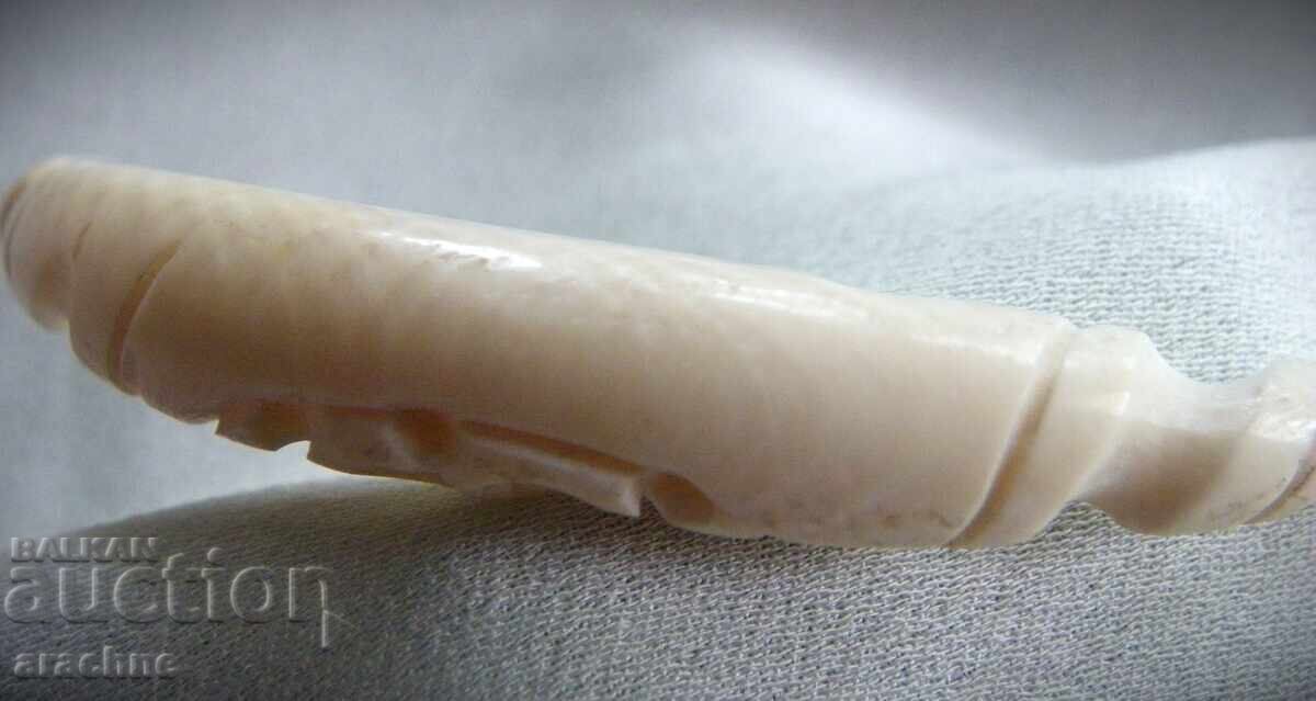 Ιαπωνική βελόνα για κότσο από ελεφαντόδοντο - 5 Ιαπωνική βελόνα για κότσο από ελεφαντόδοντο - 5