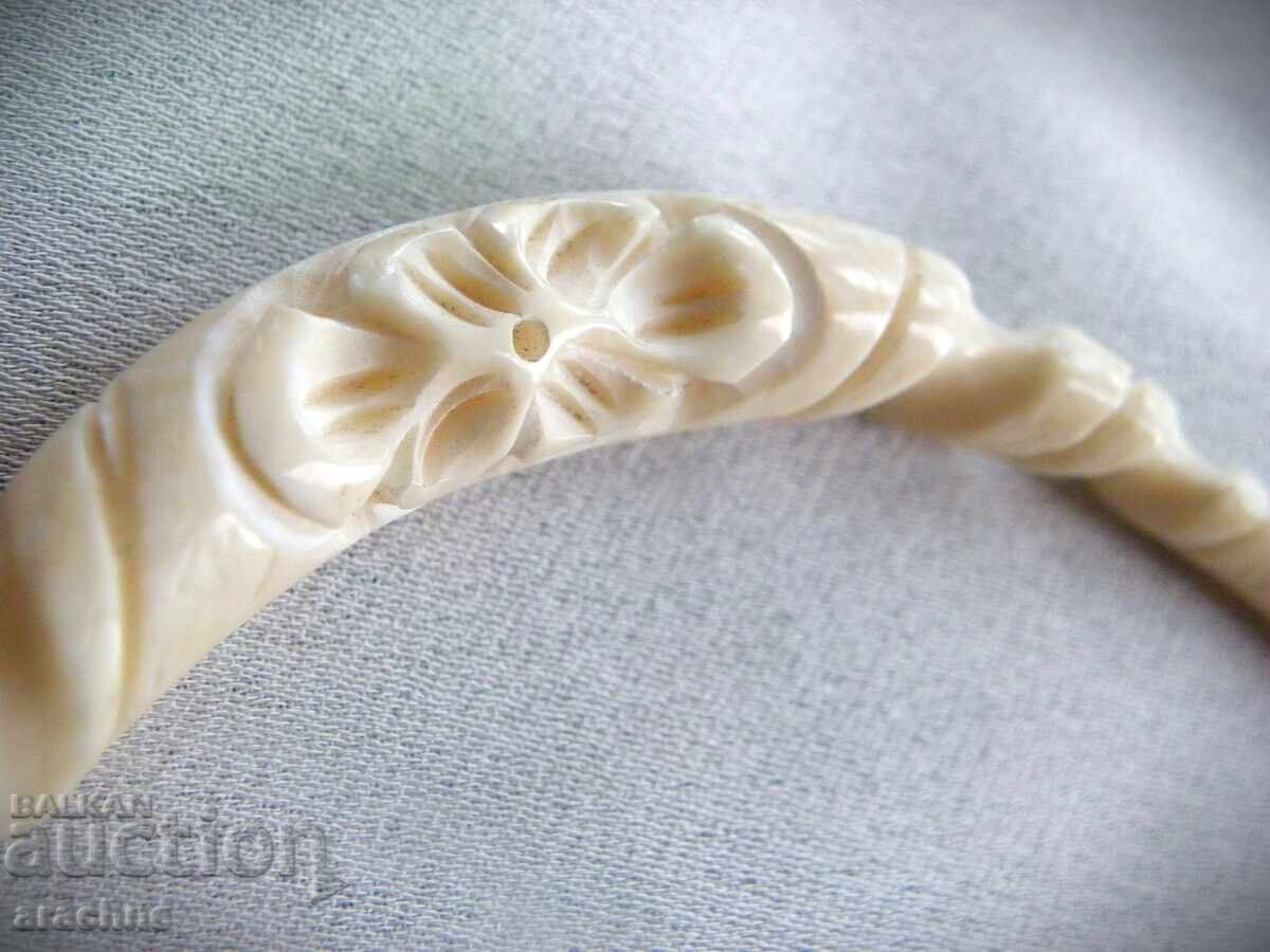 Ιαπωνική βελόνα για κότσο από ελεφαντόδοντο - 6 Ιαπωνική βελόνα για κότσο από ελεφαντόδοντο - 6