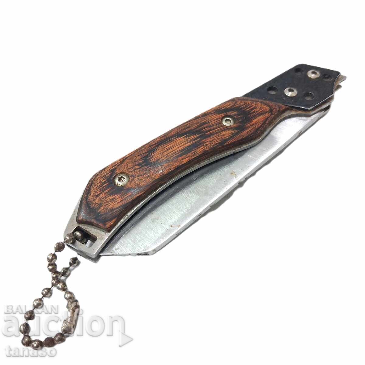 Pocket knife, blade (8.3) - 5 Pocket knife, blade (8.3) - 5