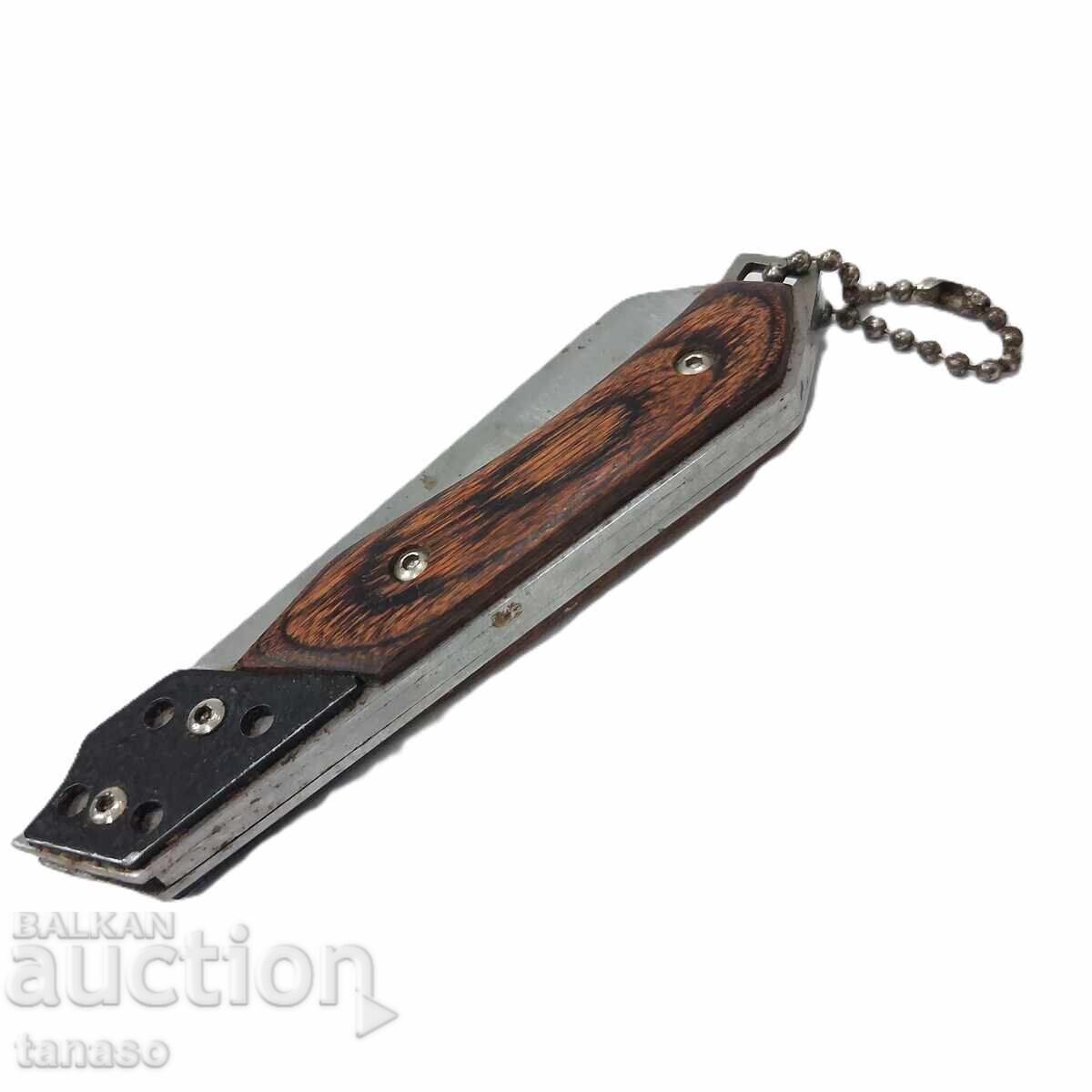 Pocket knife, blade (8.3) - 6 Pocket knife, blade (8.3) - 6