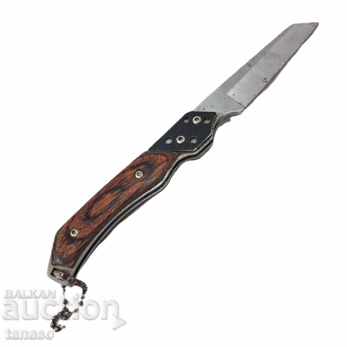 Pocket knife, blade (8.3) Pocket knife, blade (8.3)