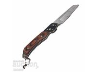 Briceag de buzunar, lamă (8.3)