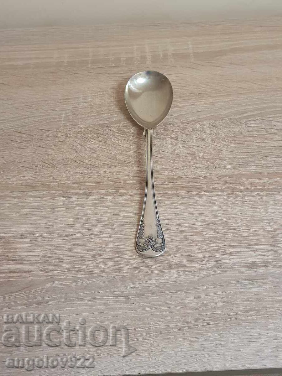 NYSILVER Serving Spoon NYSILVER Serving Spoon