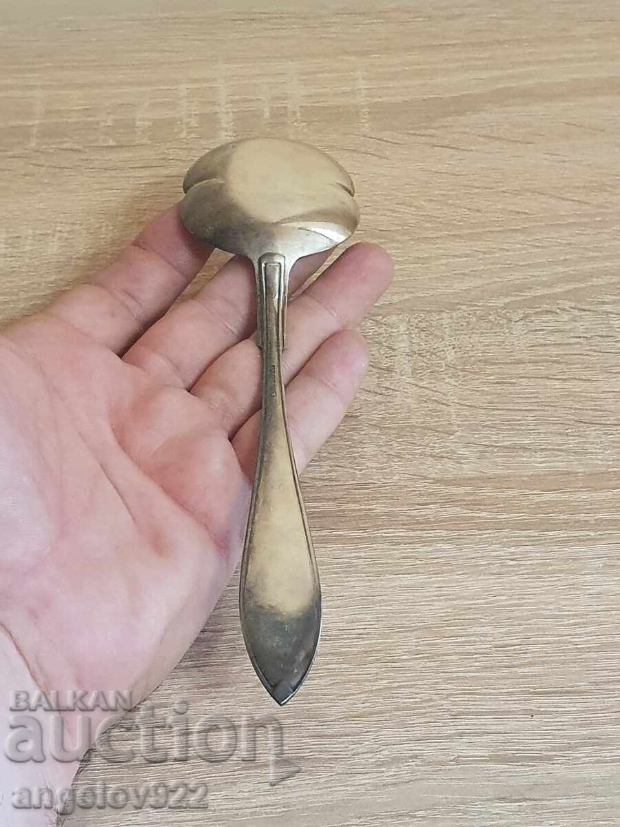 Auction Serving Spoon PRIMA NS Auction Serving Spoon PRIMA NS