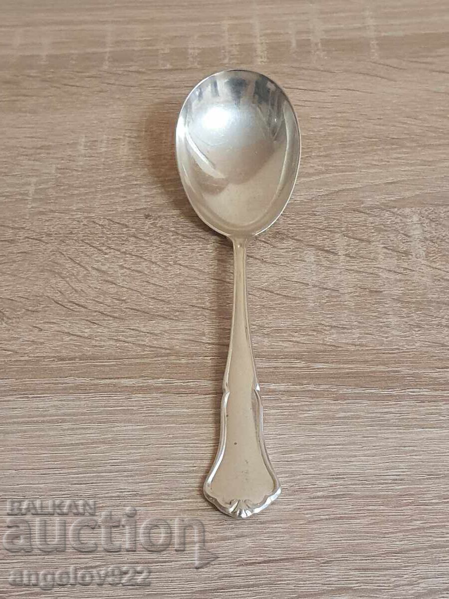 Serving Spoon E.P.N.S with price 8.50 BGN | € 4.35 Serving Spoon E.P.N.S with price 8.50 BGN | € 4.35