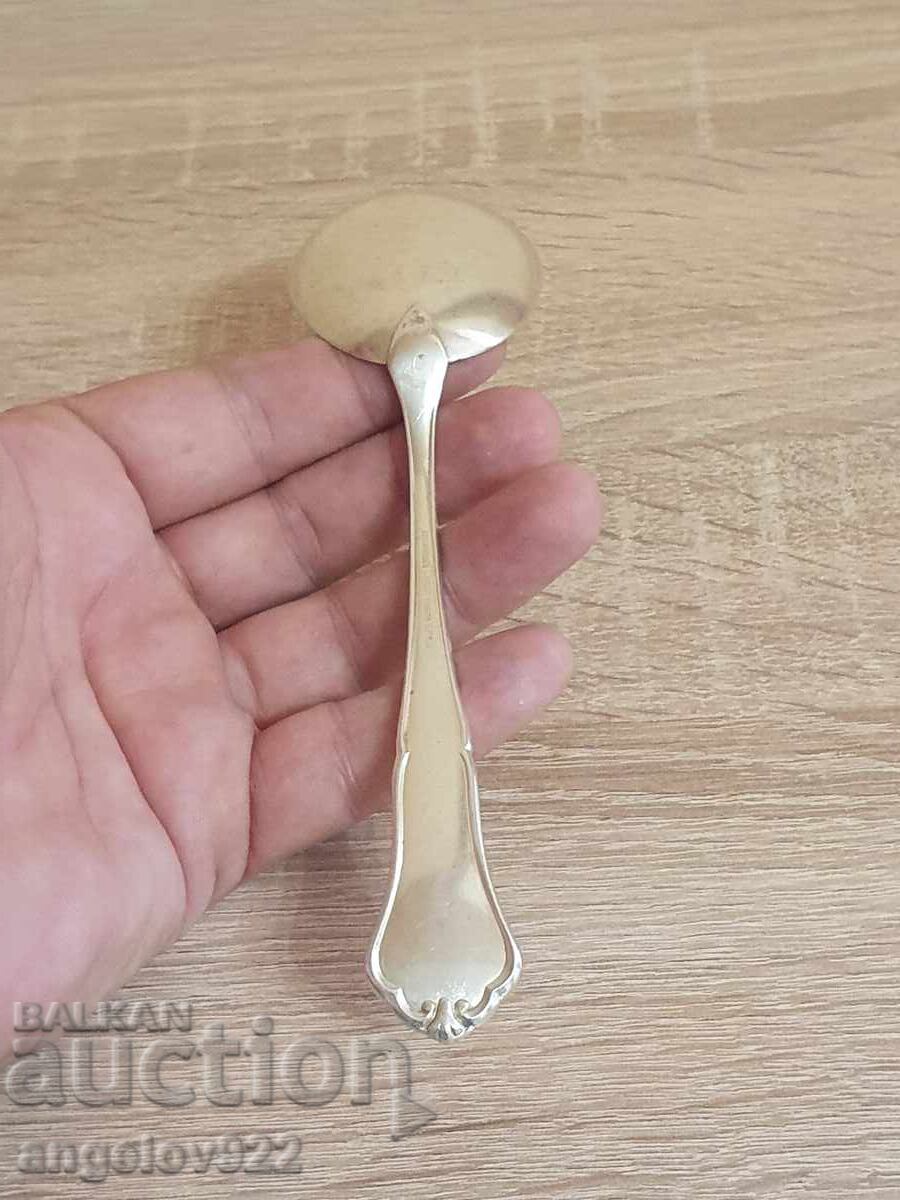 Delivery of Serving Spoon E.P.N.S Delivery of Serving Spoon E.P.N.S