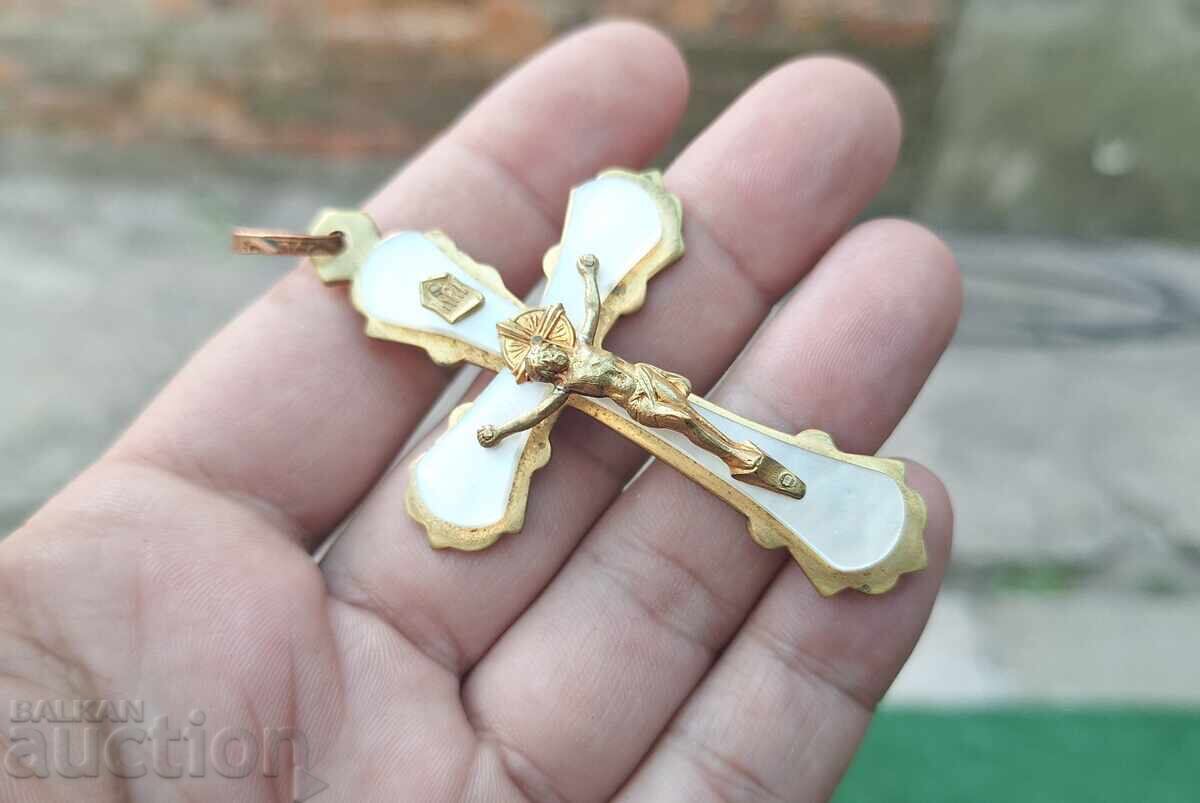 Star Cross Religion, Crucifix with price 20.00 BGN | € 10.23