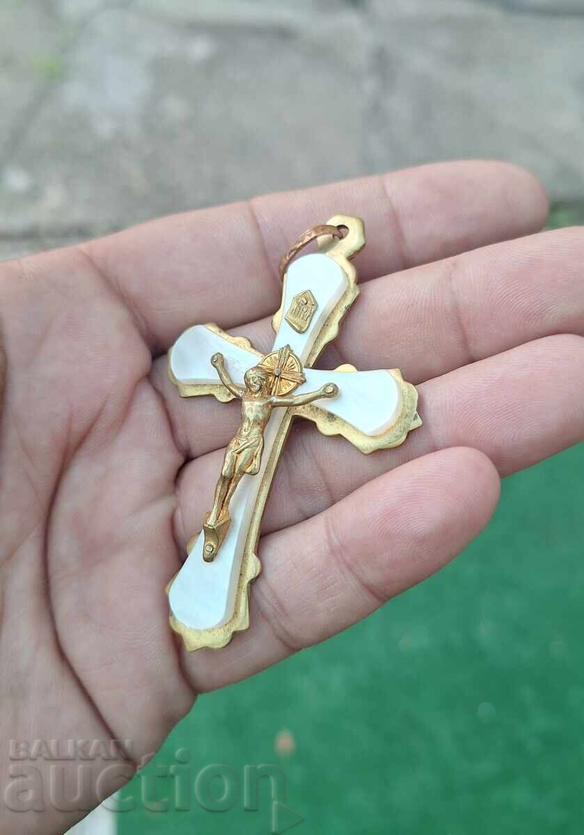 Auction  Star Cross Religion, Crucifix