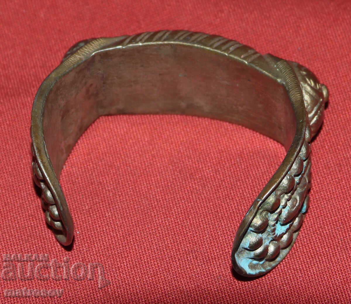 Old Traditional Silver Bracelet Jewelry Slingshot - 5 Old Traditional Silver Bracelet Jewelry Slingshot - 5