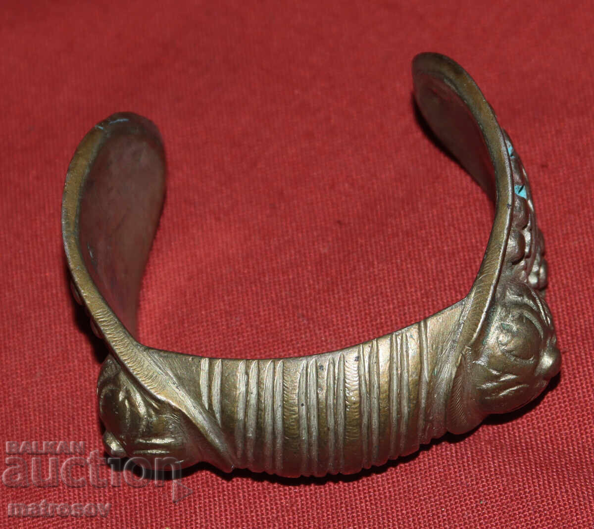 Old Traditional Silver Bracelet Jewelry Slingshot - 6 Old Traditional Silver Bracelet Jewelry Slingshot - 6