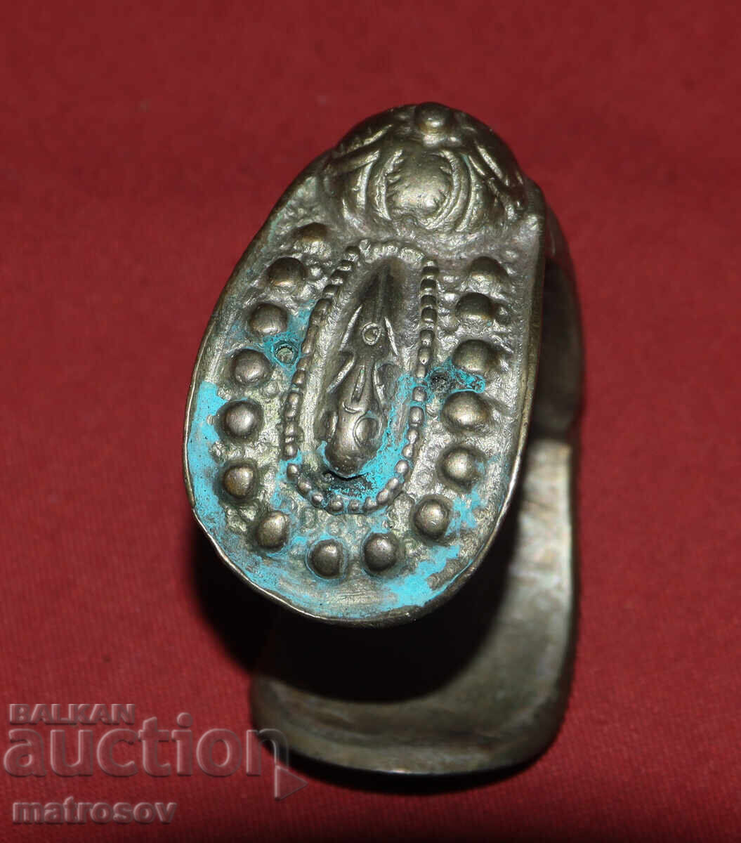 Old Traditional Silver Bracelet Jewelry Slingshot - 7 Old Traditional Silver Bracelet Jewelry Slingshot - 7