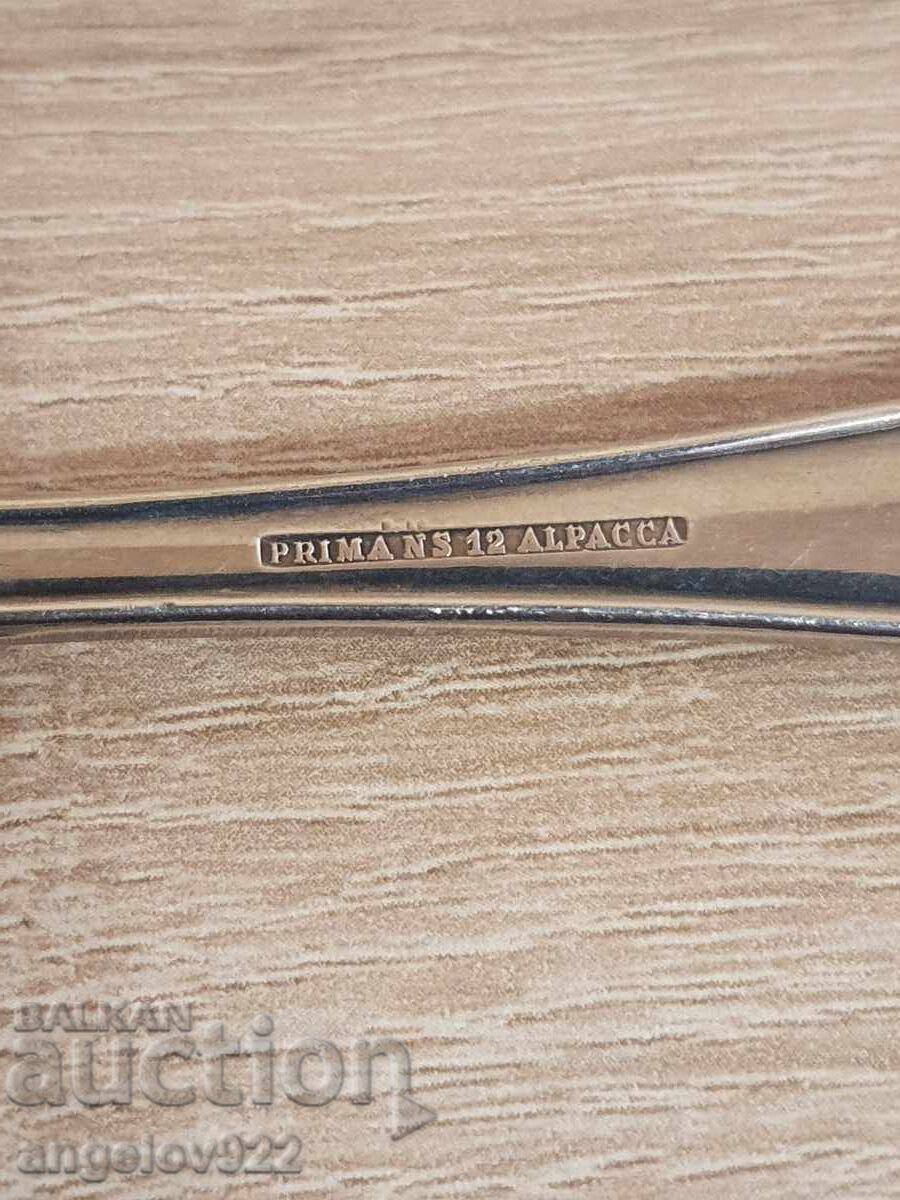 Delivery of PRIMA NS Cake Spatula Delivery of PRIMA NS Cake Spatula