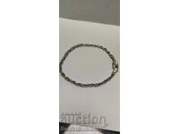 Brățară de argint 20cm