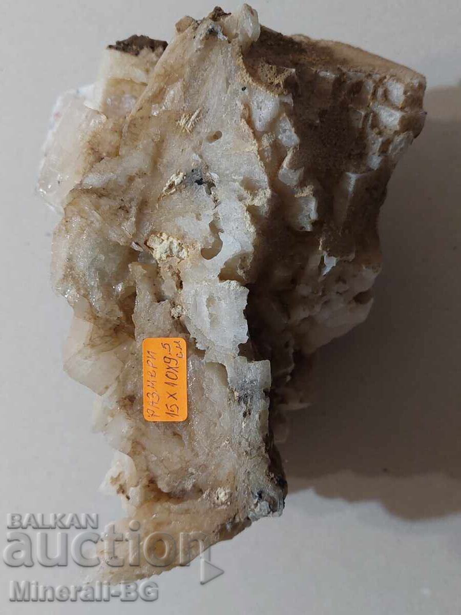 Παράδοση Σπάνιος ασβεστίτης Παράδοση Σπάνιος ασβεστίτης