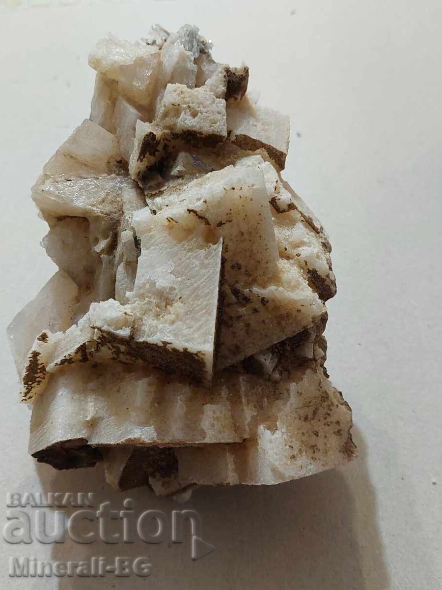 Flat-parallel quartz - 5