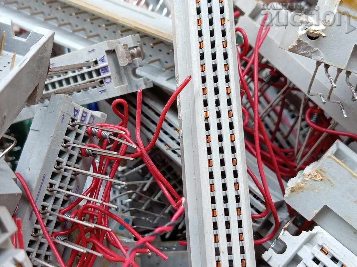 RFT 48 броя и  hp лот  паладий с позлата с цена 41.00 лв. | € 20.96