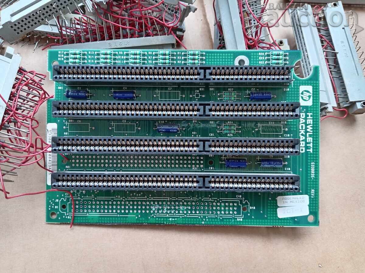 RFT 48 броя и  hp лот  паладий с позлата - 5