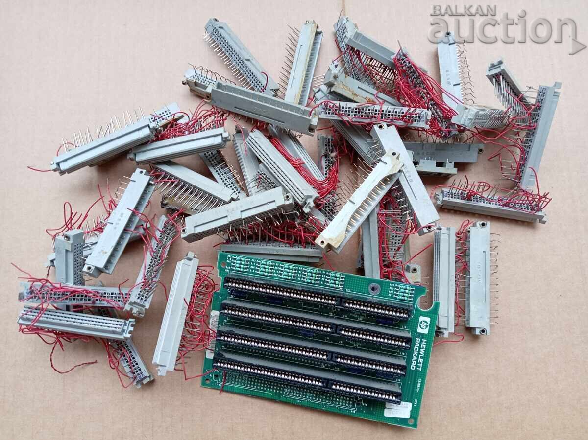 RFT 48 броя и  hp лот  паладий с позлата - 7