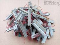 RFT 48 броя и  hp лот  паладий с позлата