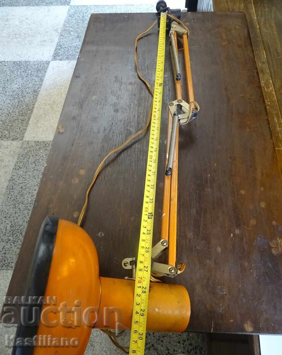 Old Table Drafting Portable Lamp 1 with price € 36.00 | 70.41 BGN
