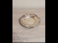 Vintage metal fruit bowl!!!