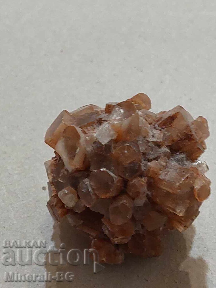 Auction  Pyromorphite