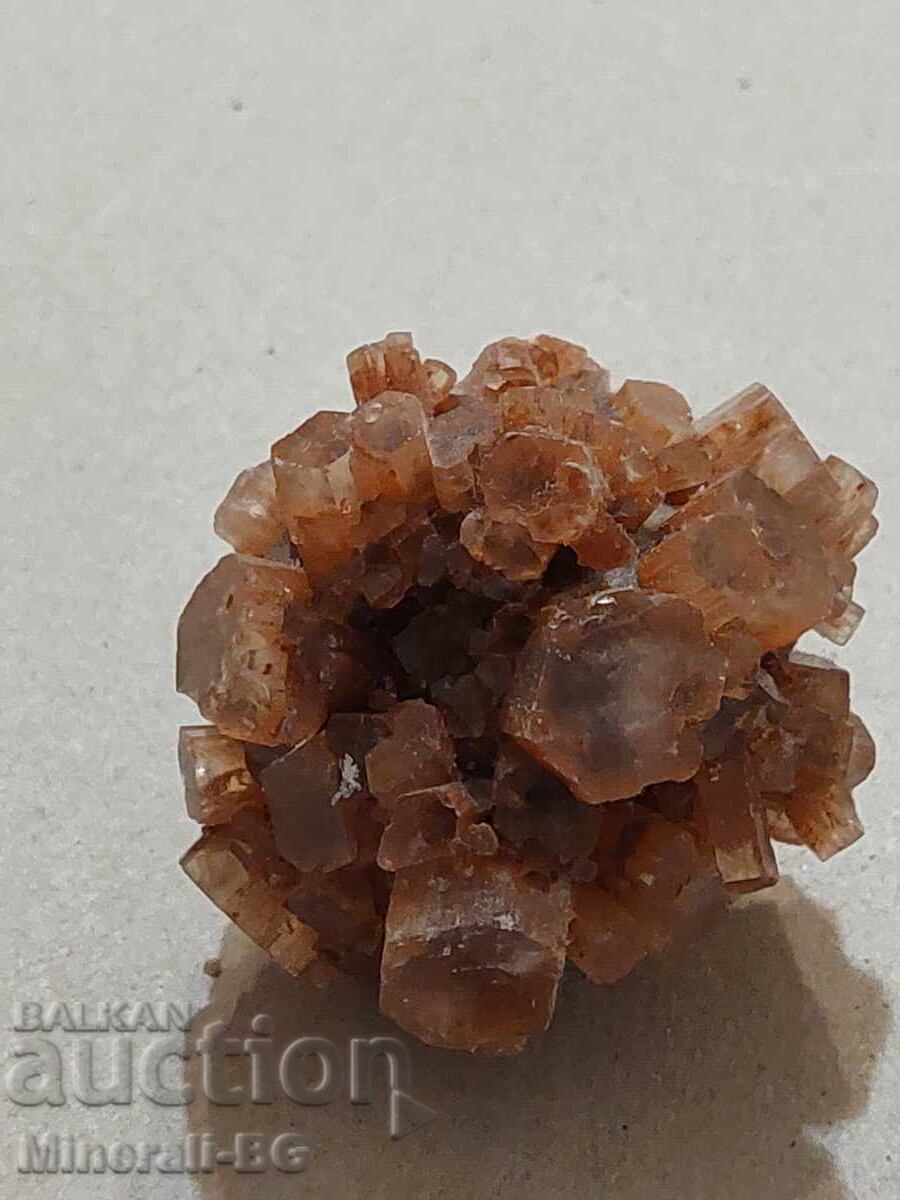 Delivery of Pyromorphite