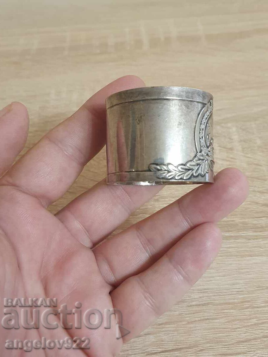 Delivery of Napkin ring!!! Delivery of Napkin ring!!!