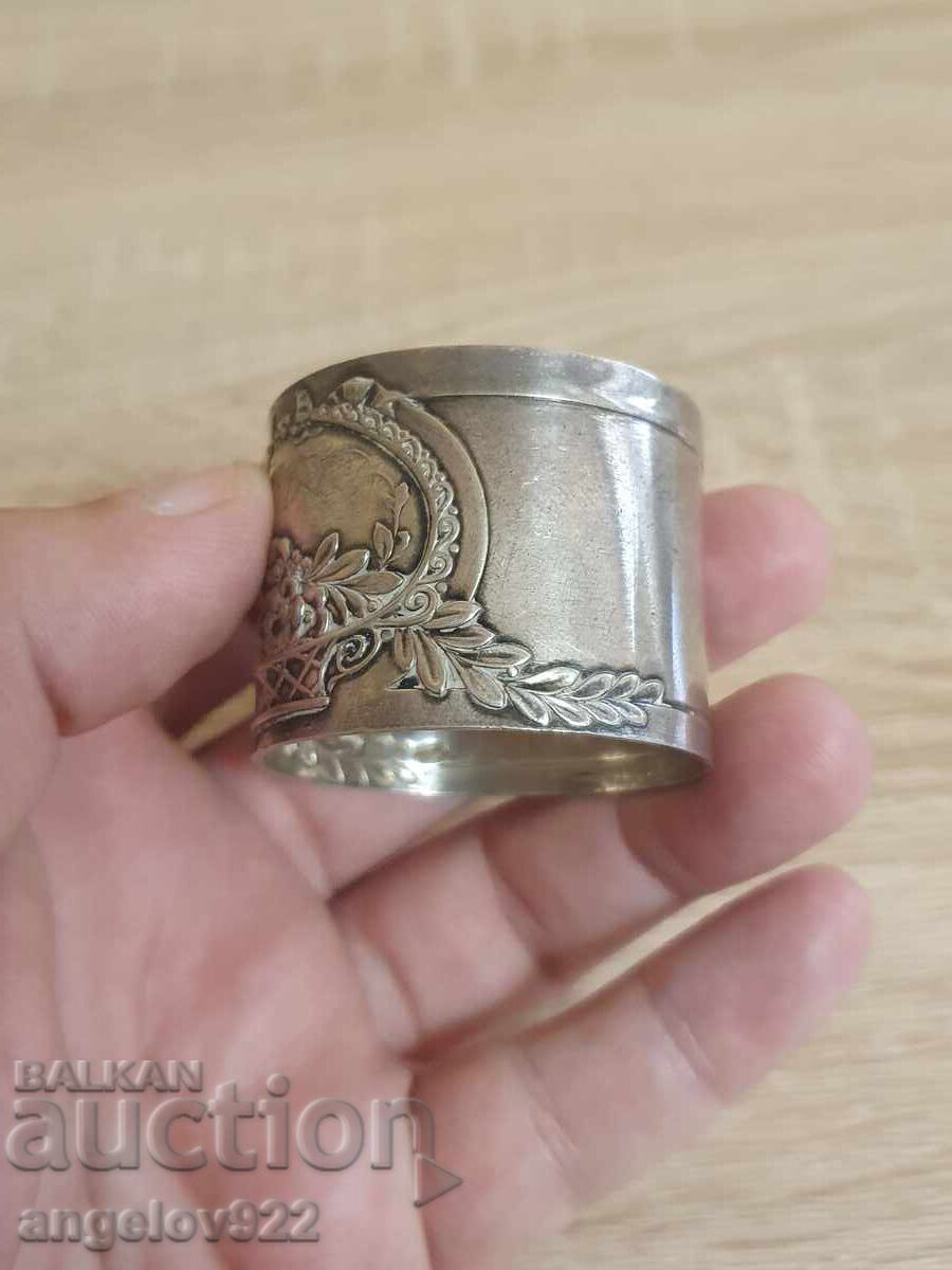 Napkin ring!!! - 6 Napkin ring!!! - 6