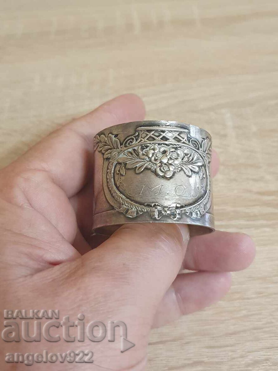 Napkin ring!!! Napkin ring!!!