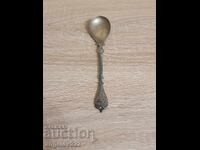 Vintage spoon from 1903