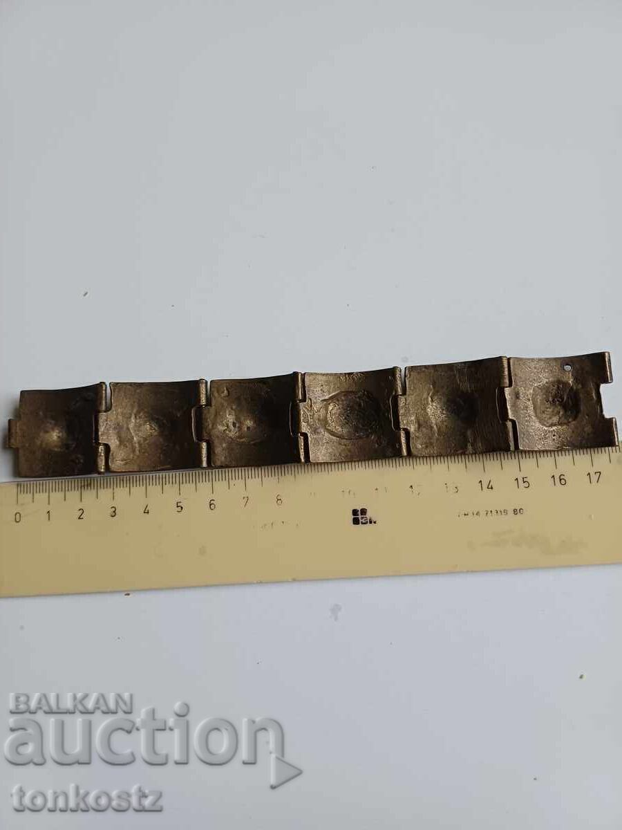 Antique bracelet with price € 10.23 | 20.01 BGN