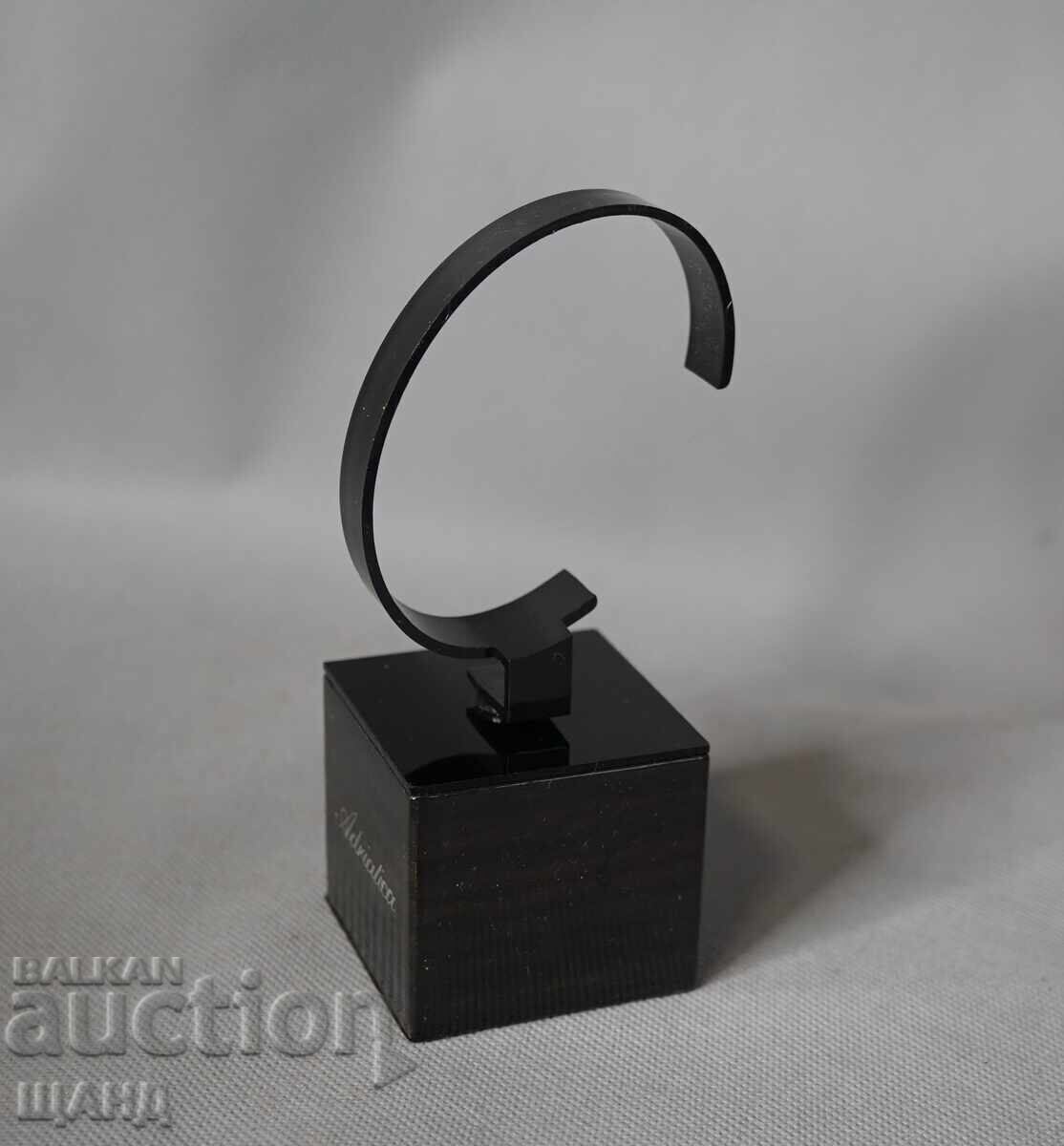 Adriatica Old Original Hand Watch Stand with price € 5.24 | 10.25 BGN