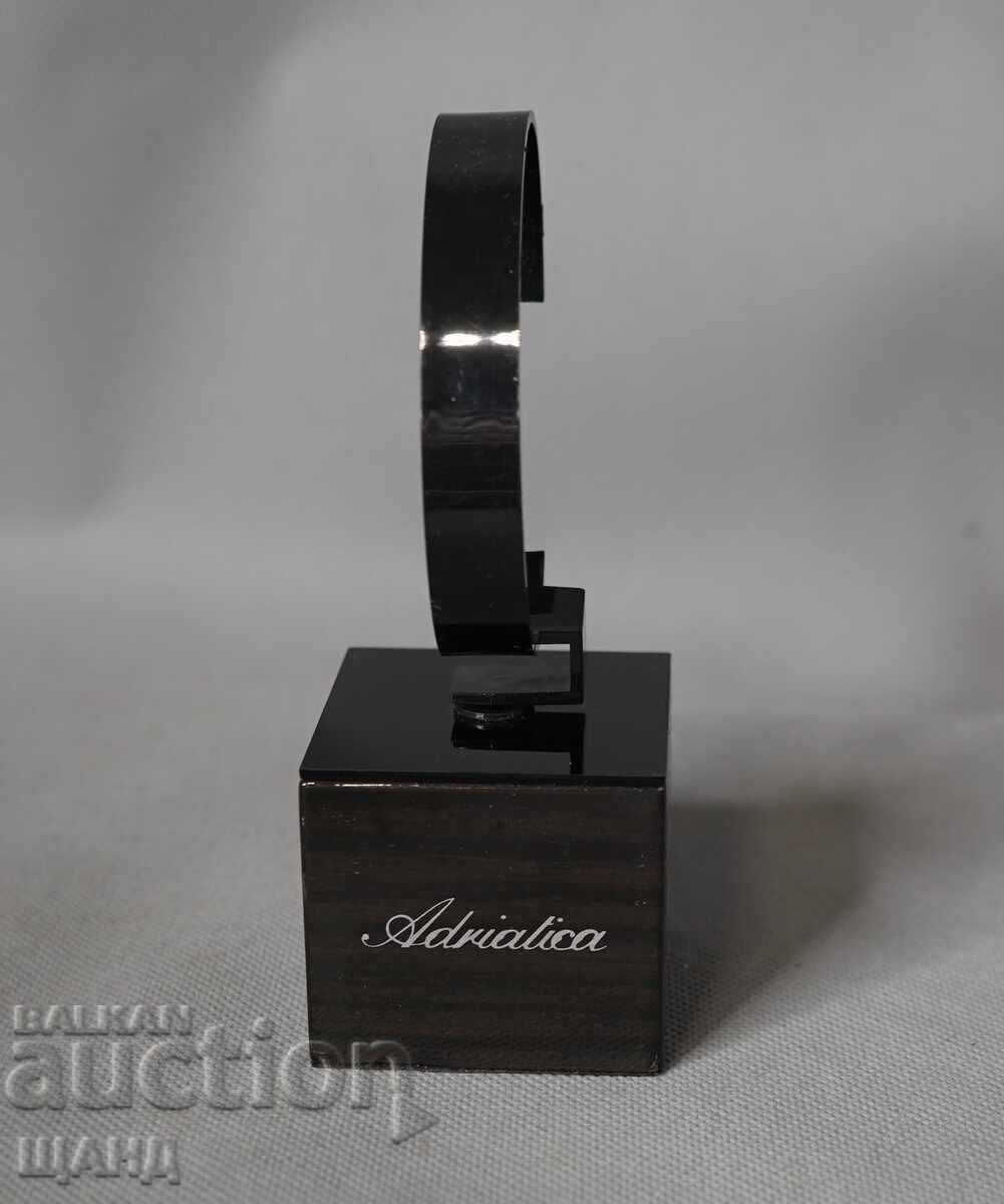 Adriatica Old Original Hand Watch Stand