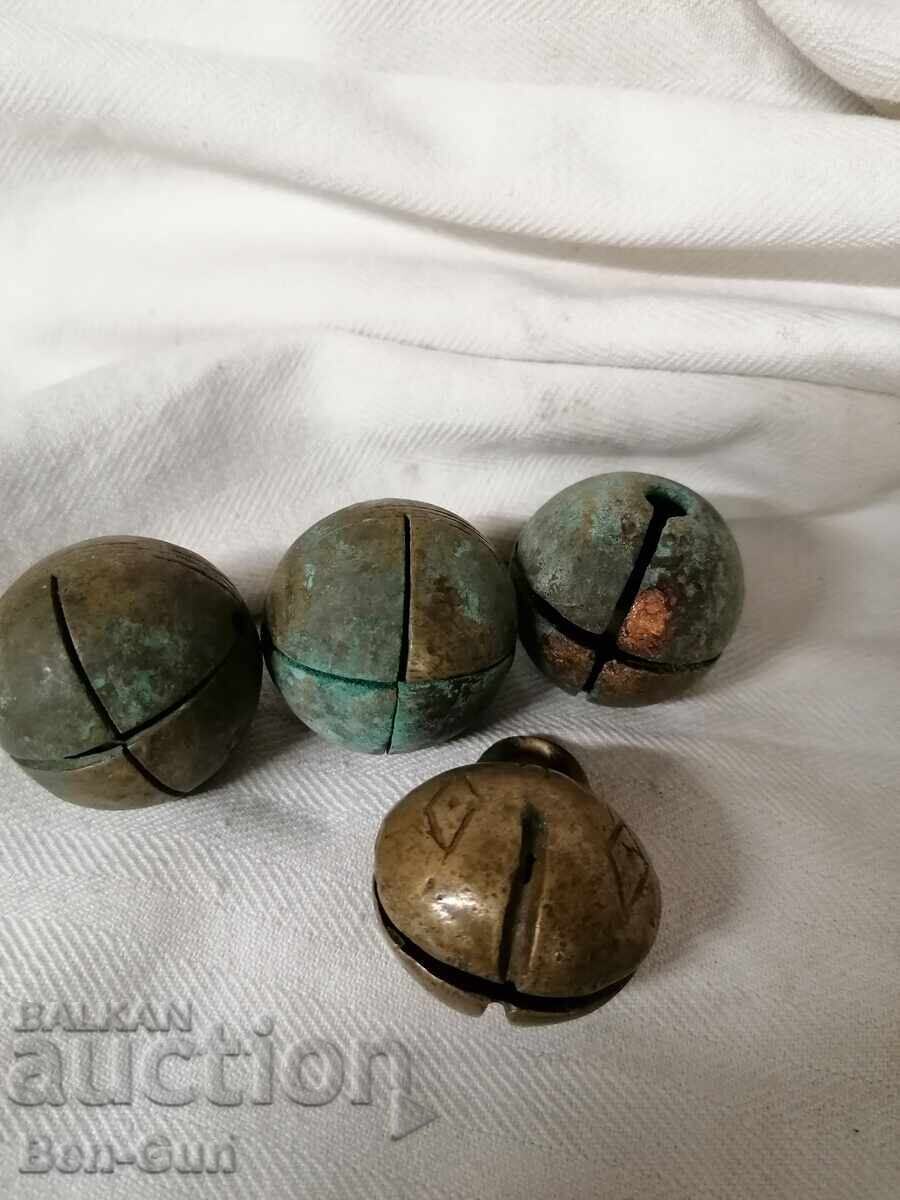 Аукцион Чанове - старинни, звънящи Аукцион Чанове - старинни, звънящи