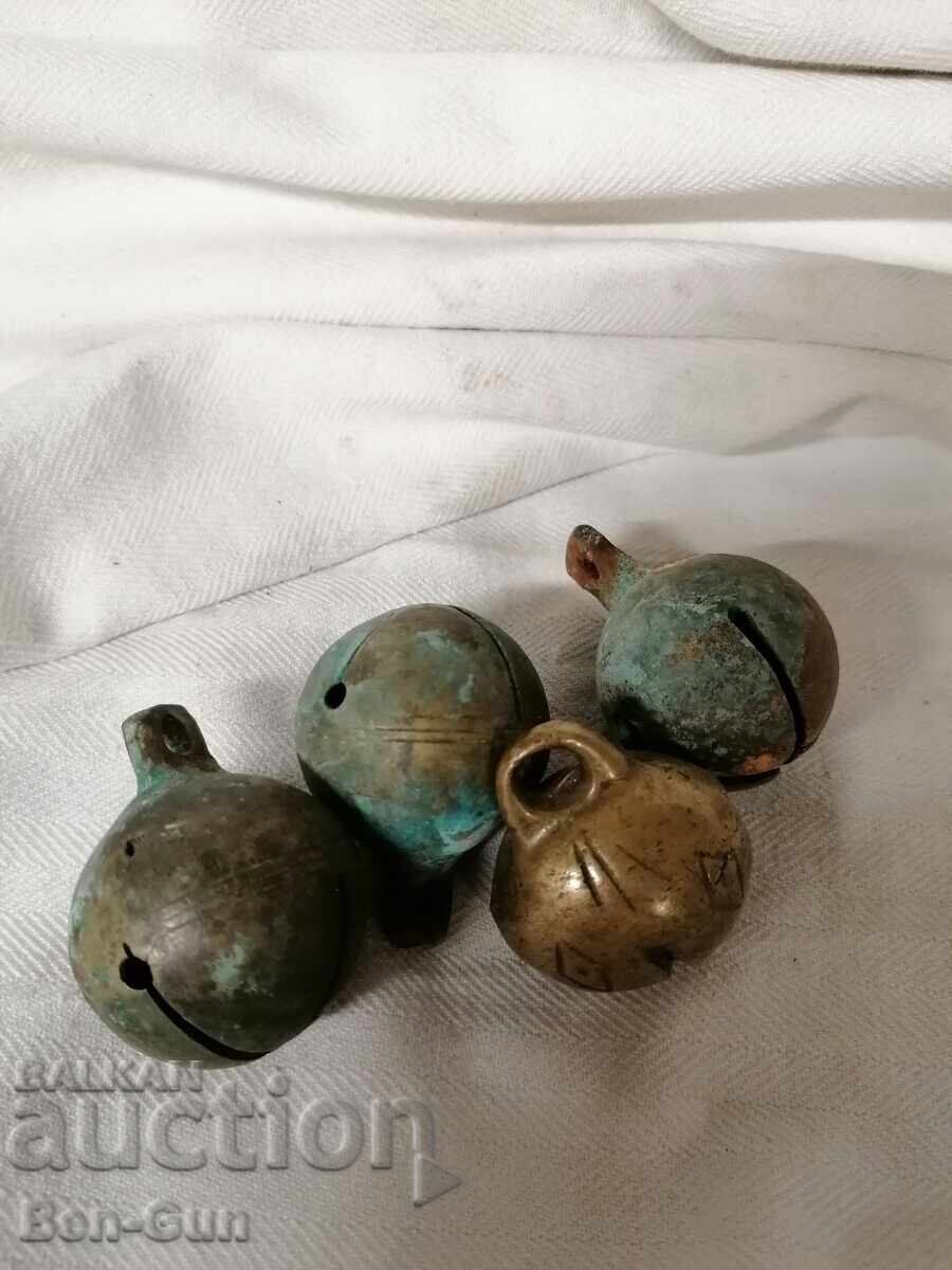 Чанове - старинни, звънящи - 5 Чанове - старинни, звънящи - 5