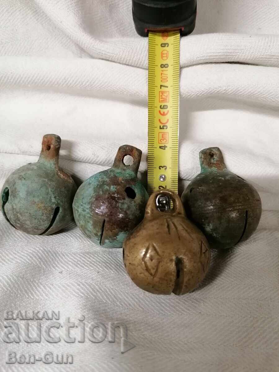 Чанове - старинни, звънящи Чанове - старинни, звънящи