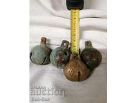 Chimes - Antique, Ringing