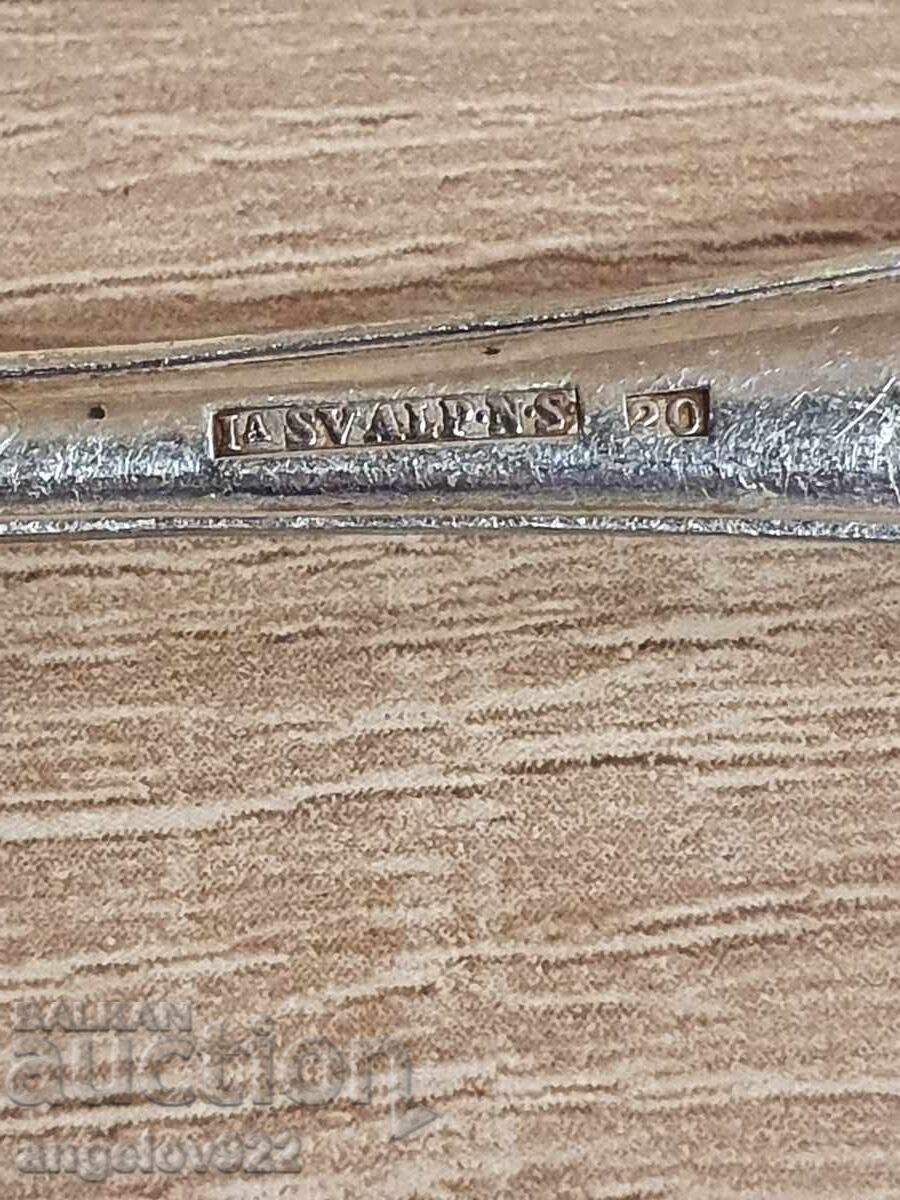 6 spoons and 6 forks NS - 6 6 spoons and 6 forks NS - 6