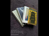 Set of 3 Russian brochures "Hermitage" 1972