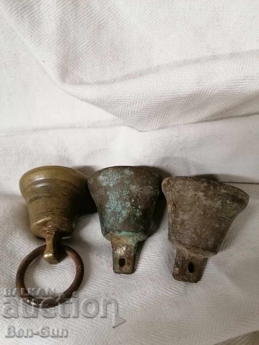 Камбанки - старинни - 5 Камбанки - старинни - 5